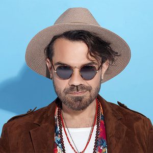 Kenan Doğulu Menajeri